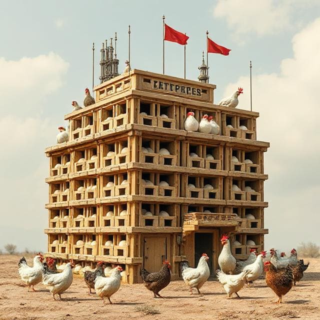 Command Coop