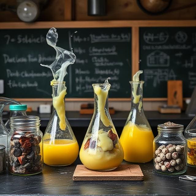 Yolk Lab