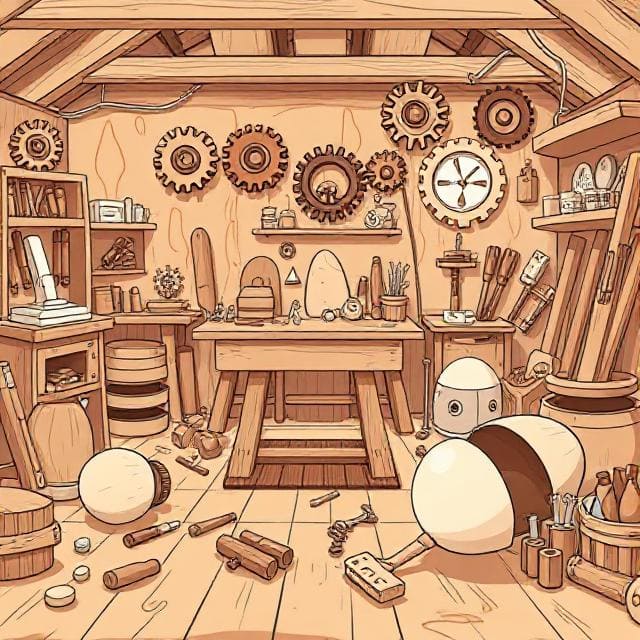 Workshop