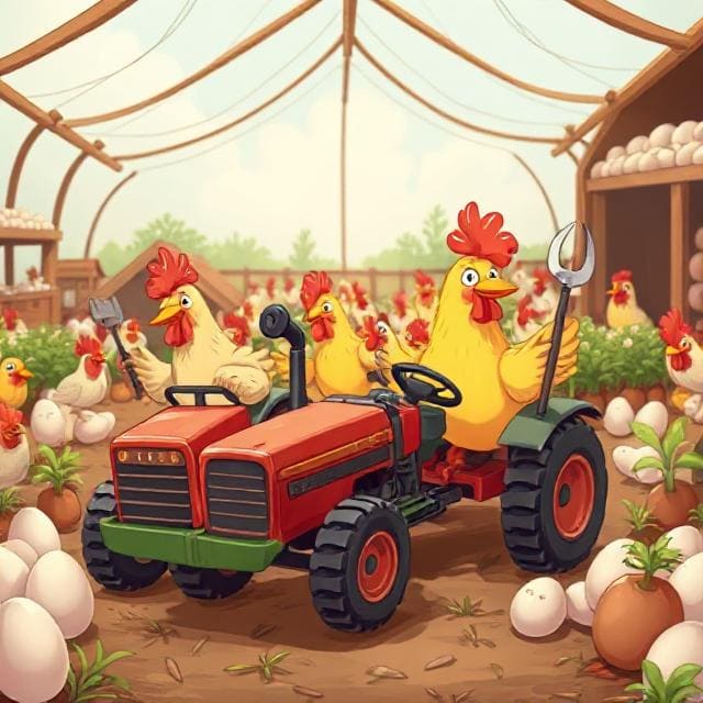 Unity Scene Screenshot
