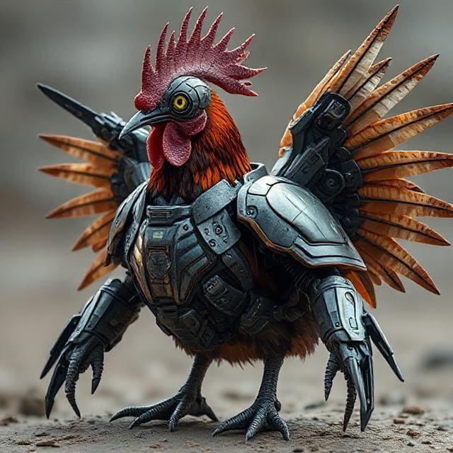 Current Gameplay 2024