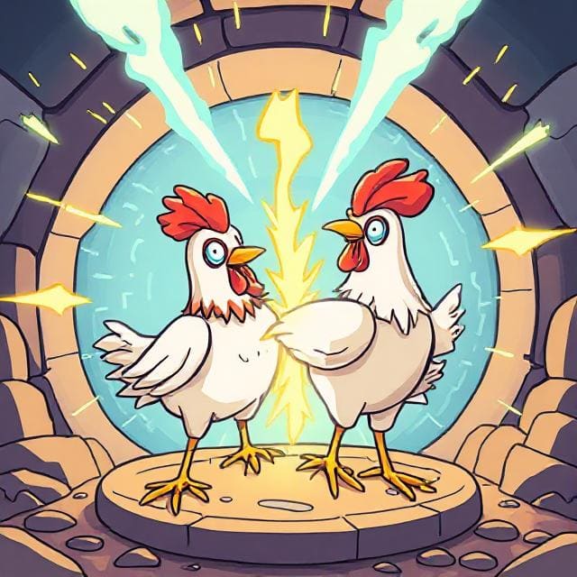 Hatch & Fuse