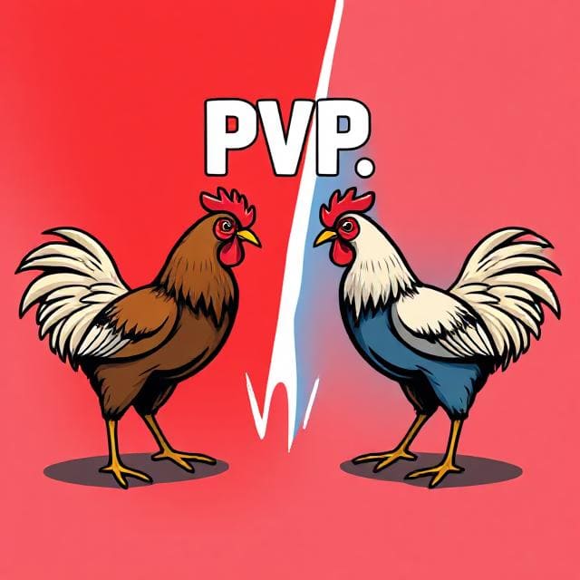PvP Icon