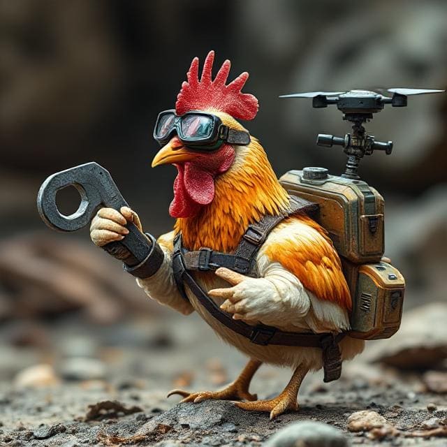 Engineer