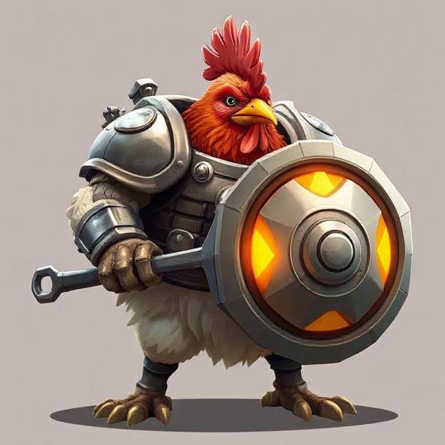 Tank