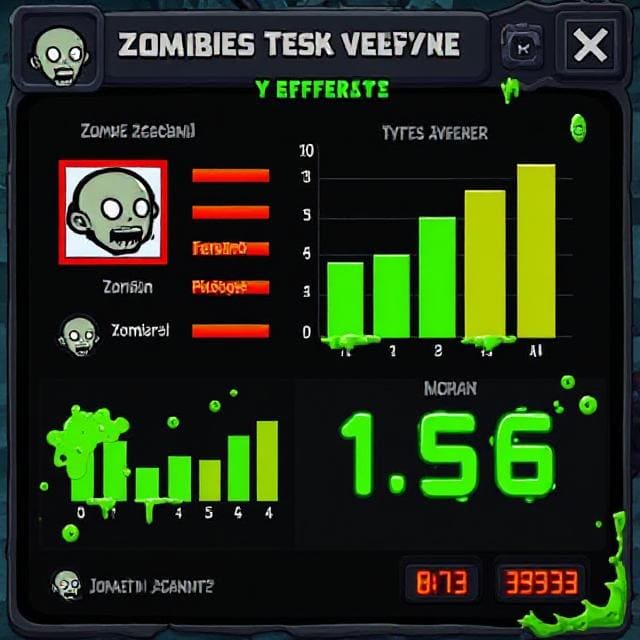 Zombies Fried